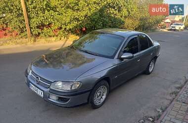 Универсал Opel Omega 1994 в Первомайске