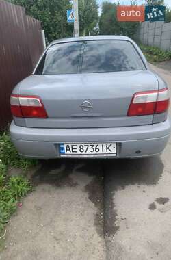 Седан Opel Omega 1996 в Дніпрі