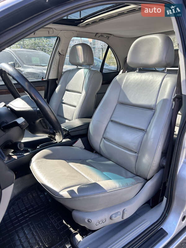 Седан Opel Omega 2000 в Сумах
