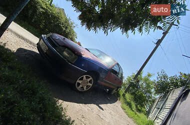 Седан Opel Omega 1988 в 