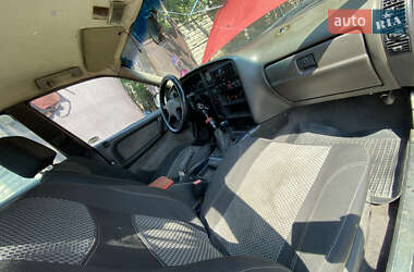 Седан Opel Omega 1988 в 