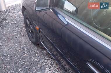 Універсал Opel Omega 2000 в 