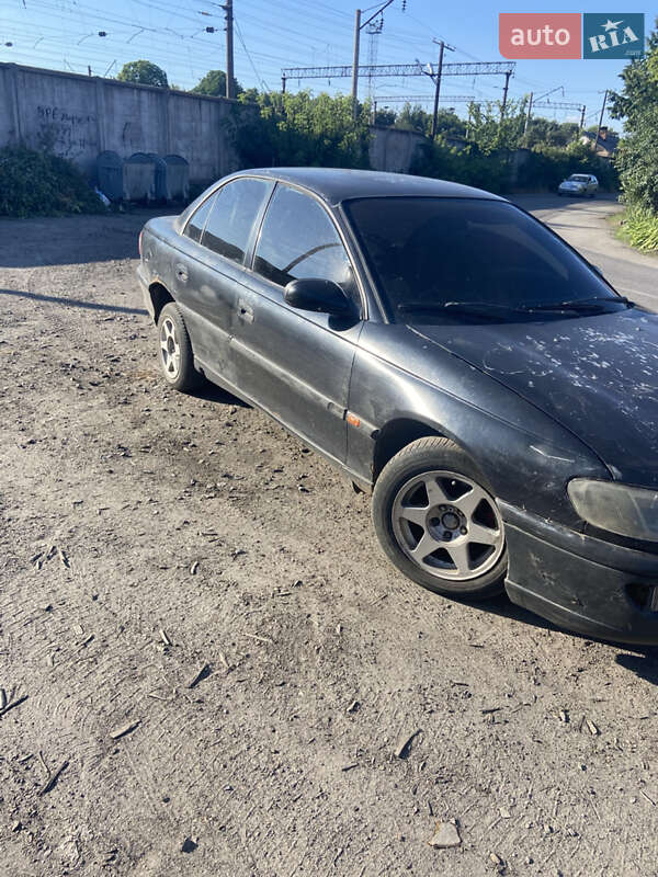 Opel Omega 1994