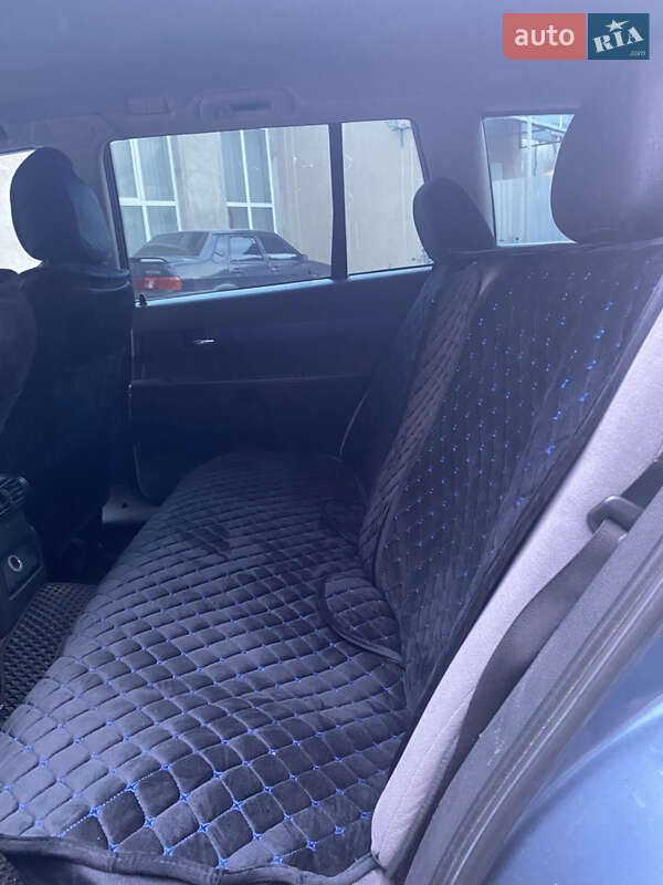 Универсал Opel Omega 1997 в Черновцах