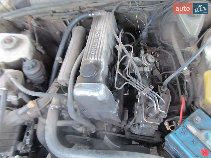 Универсал Opel Omega 1988 в Оржице