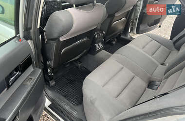 Седан Opel Omega 2003 в 