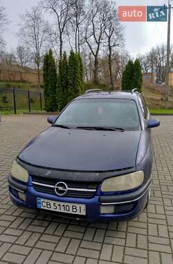 Универсал Opel Omega 1994 в Прилуках