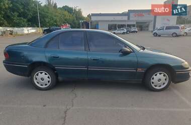 Седан Opel Omega 1995 в 