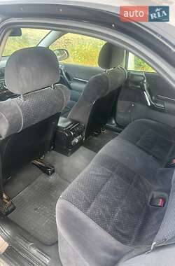 Седан Opel Omega 1998 в 