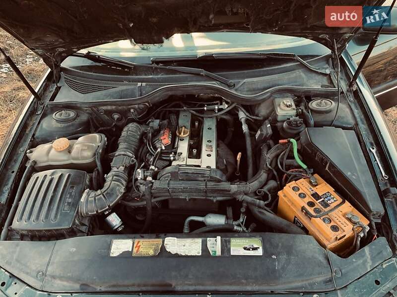 Седан Opel Omega 1997 в Черкассах