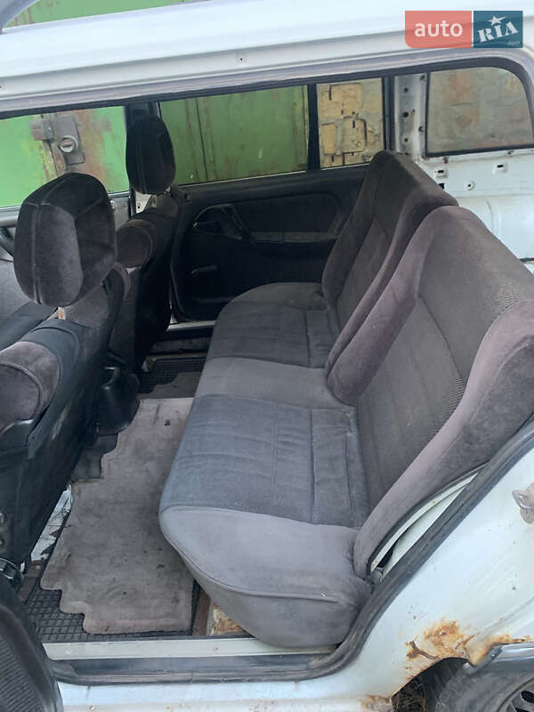 Универсал Opel Omega 1993 в Киеве