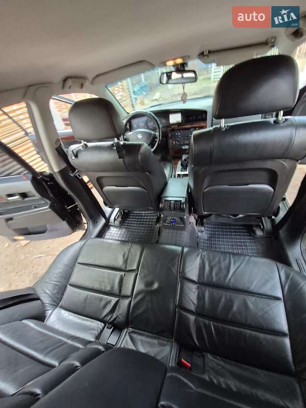 Седан Opel Omega 2002 в Смеле