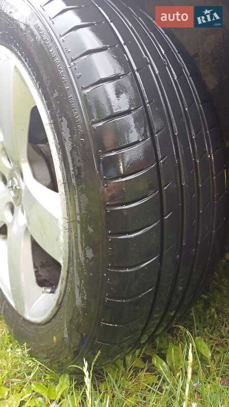 Седан Opel Omega 2001 в Любомле фото 10 Седан Opel Omega 2001 в Любомле