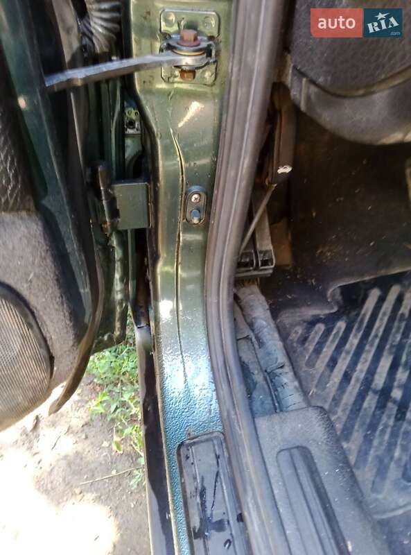 Универсал Opel Omega 1995 в Гайсине