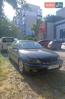 Седан Opel Omega 2002 в Вінниці