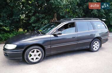 Універсал Opel Omega 1994 в Шостці