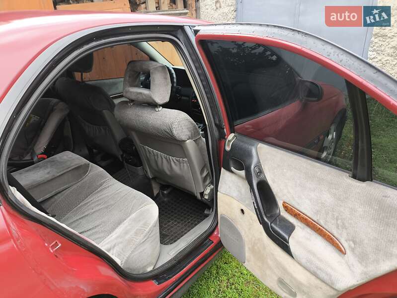 Седан Opel Omega 1994 в Сновске фото 8 Седан Opel Omega 1994 в Сновске