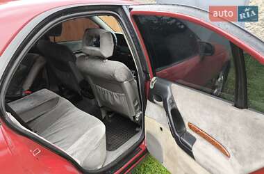 Седан Opel Omega 1994 в 