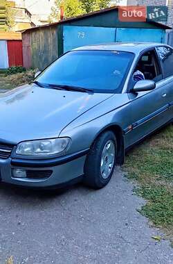 Седан Opel Omega 1994 в Харкові