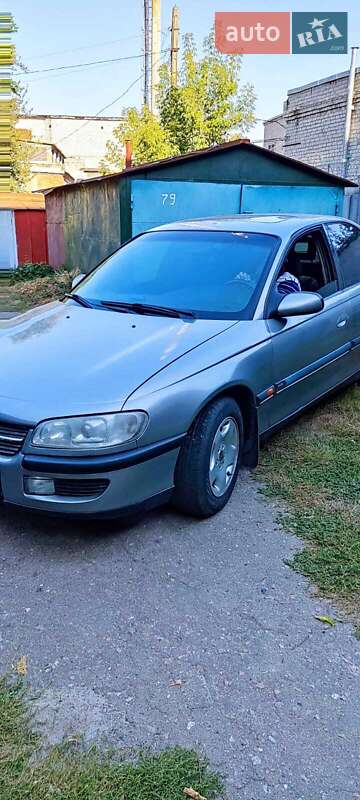 Opel Omega 1994