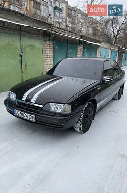 Седан Opel Omega 1992 в Миколаєві