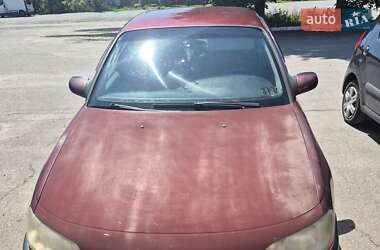 Седан Opel Omega 1996 в 