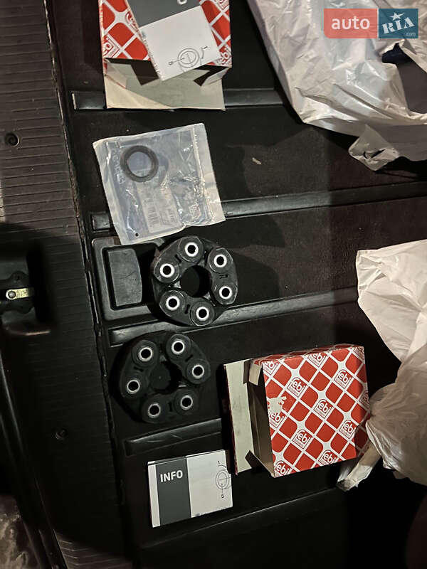 Универсал Opel Omega 1995 в Днепре