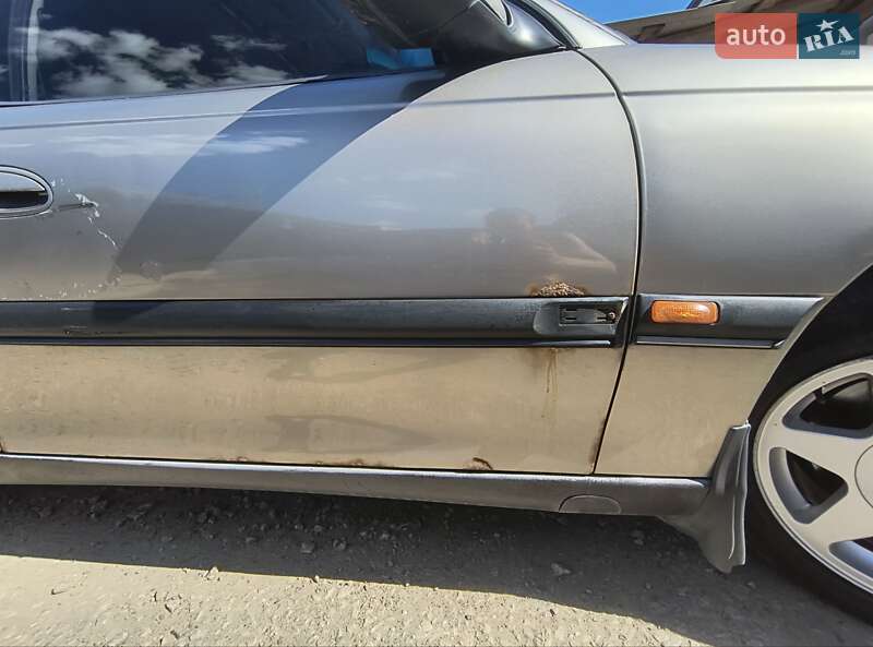 Седан Opel Omega 1996 в Нікополі фото 11 Седан Opel Omega 1996 в Нікополі