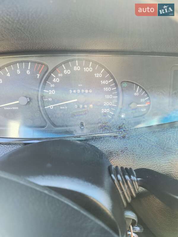 Седан Opel Omega 1996 в Нікополі фото 24 Седан Opel Omega 1996 в Нікополі