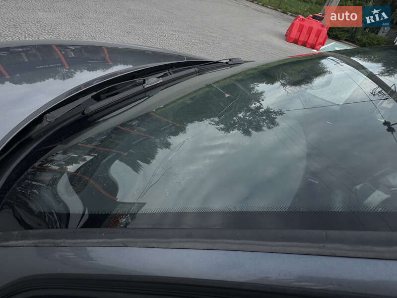 Седан Opel Omega 2001 в Полтаве