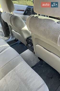 Седан Opel Omega 1998 в 