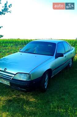 Седан Opel Omega 1988 в 