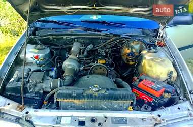 Седан Opel Omega 1988 в 