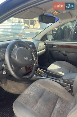 Седан Opel Omega 2001 в 