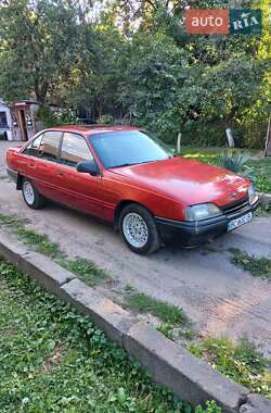 Седан Opel Omega 1991 в Володимирі
