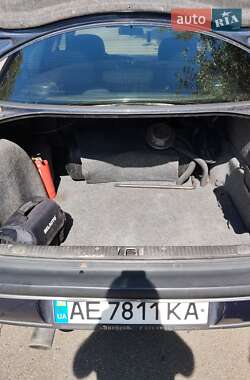 Седан Opel Omega 1998 в Дніпрі