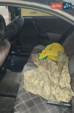 Седан Opel Omega 1995 в 