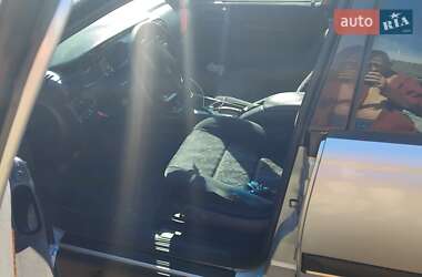 Седан Opel Omega 1998 в 