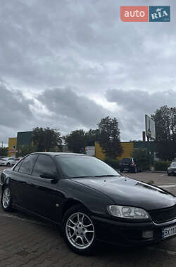 Седан Opel Omega 1998 в Житомирі