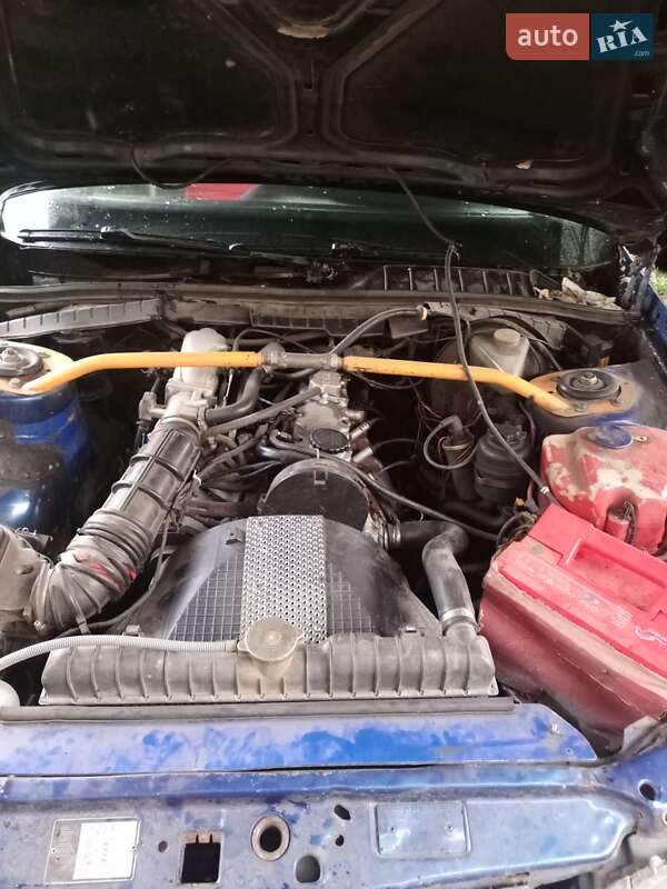 Універсал Opel Omega 1988 в Сарнах