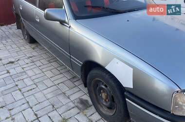 Седан Opel Omega 1987 в 