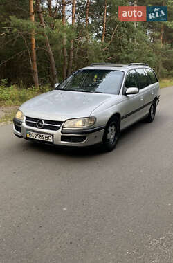Универсал Opel Omega 1994 в Луцке