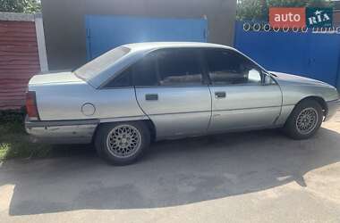 Седан Opel Omega 1988 в Калиновке