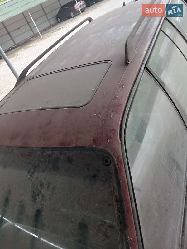 Универсал Opel Omega 1992 в Шостке