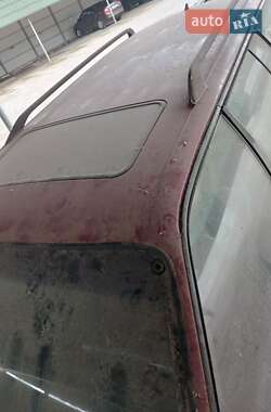 Универсал Opel Omega 1992 в 