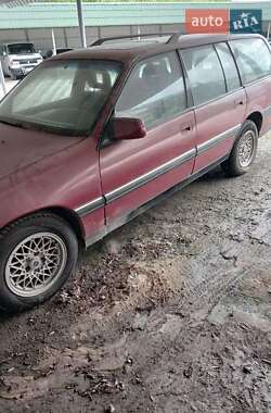 Универсал Opel Omega 1992 в 