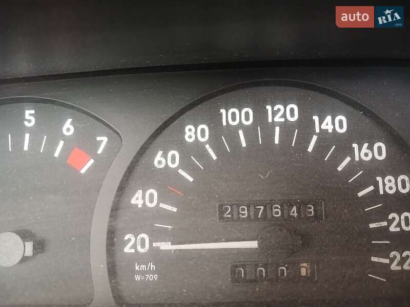 Универсал Opel Omega 1992 в Шостке