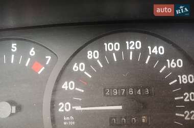 Универсал Opel Omega 1992 в 