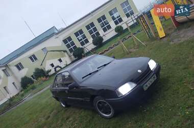 Седан Opel Omega 1988 в Острозі