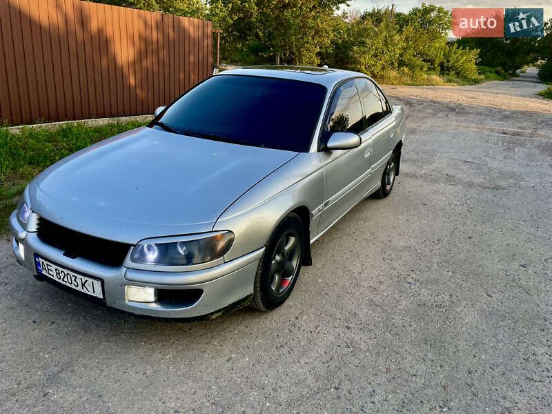 Opel Omega 1996